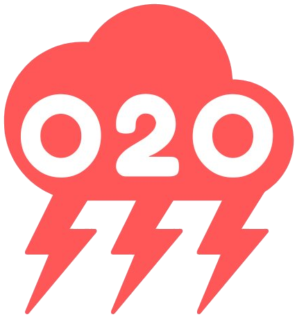 WarpO2O